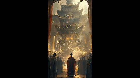 China’s Last Emperor