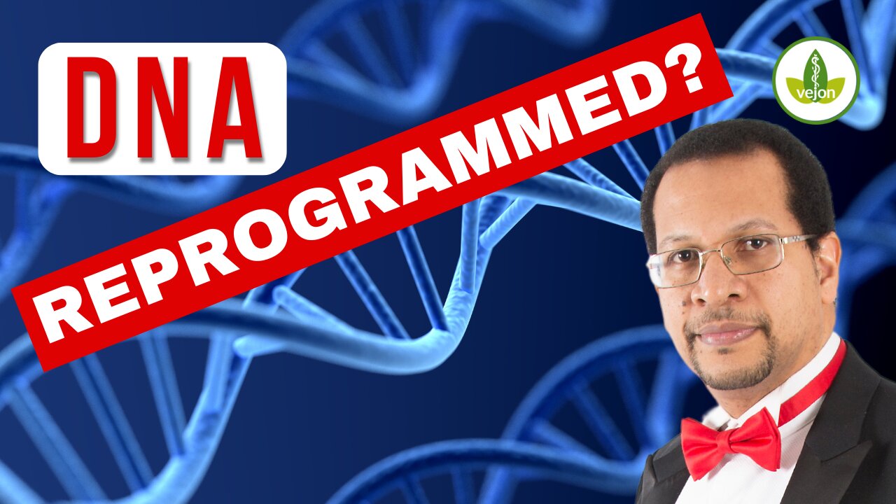 Do mRNA Vaccines Hijack Your Immune System?