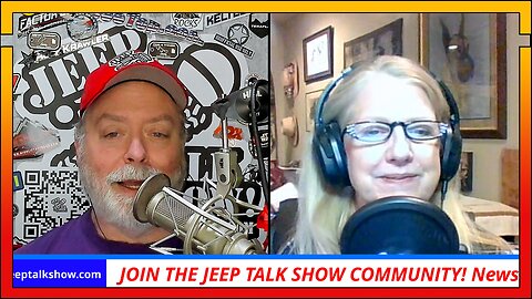 Moab Bound: Easter Jeep Safari 2025 Meets 24 Hours of Nicky G!