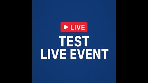TEST Episode 2