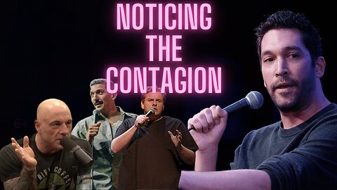 Comedy Contagion: The Dave Smith Effect