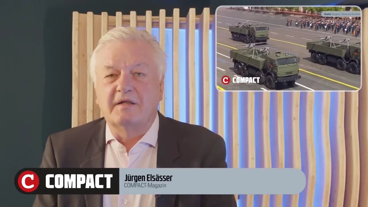 Will Merz Krieg um jeden Preis?