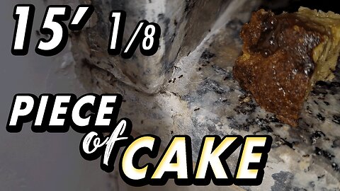 ASMR | You forgot some food on the way? Chill. The soldiers have it covered - 15' 1/8