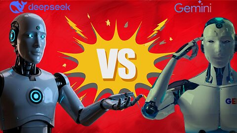 Is Gemini 2.0 a THREAT to DeepSeek-V3?