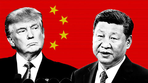 Talks or no talks: Who blinks first in US-China trade war?