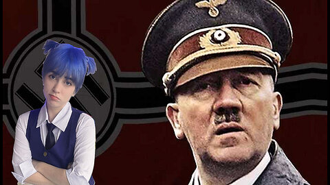 Days Of Our Indy - Rewind - Hitler Reacts