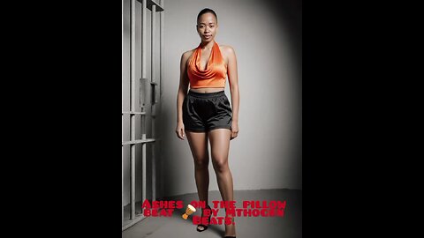 Ashes on the pillow beat 🪘 by Mthogen Beats.