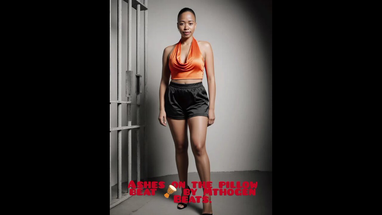 Ashes on the pillow beat 🪘 by Mthogen Beats.