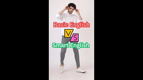 📚 স্মার্ট English শিখুন #english