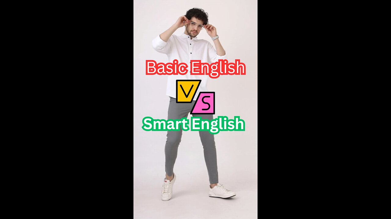📚 স্মার্ট English শিখুন #english