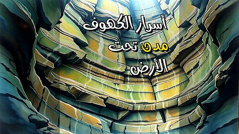 مدن تحت الأرض: ماذا تخفي الكهوف؟ ️