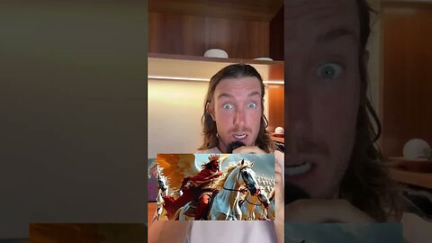 Only one way out off this mess