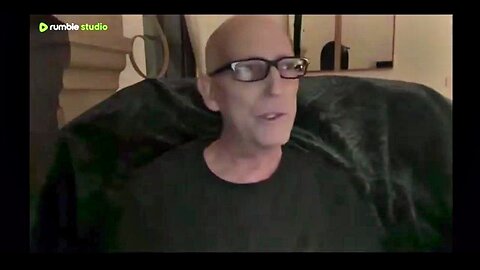 JUST IN: Scott Adams Confirms He's Converting to Christianity for his Last Days on Earth 🙏