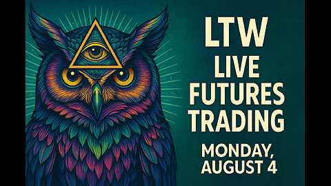 🔴 LearnTradeWin Live: Futures Trading & Real-Time Coaching