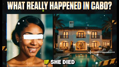 Justice for Shanquella: What Really Happened?