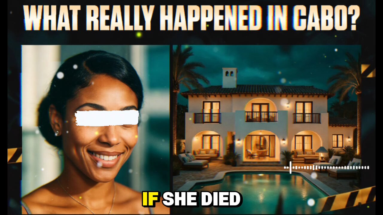 Justice for Shanquella: What Really Happened?