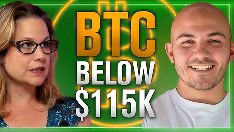 Bitcoin < $113K: HK bans smart contracts, miners heat homes, yen coin next | Roxom Report London