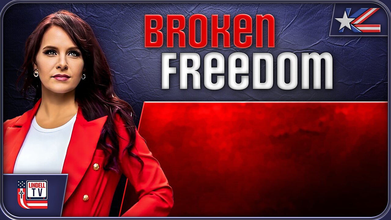 Broken Freedom