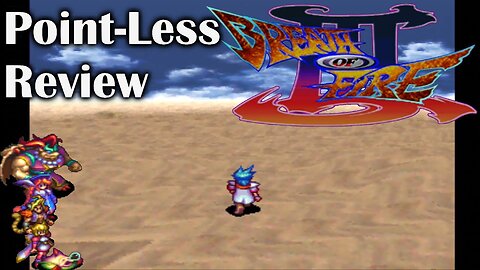 Breath of Fire III: A King Among Classics (Review)