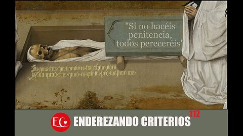 ENDEREZANDO CRITERIOS No. 112