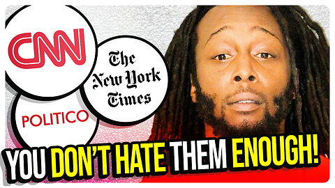 Legacy Media is the Enemy of the People! Israel Stikes Qatar, U.S., Gets Mad! AOC So Stupid & MORE!