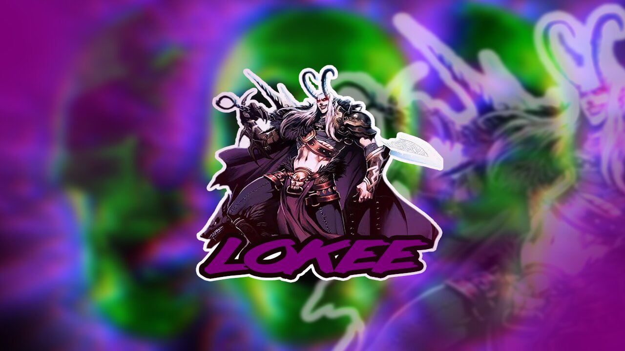 When Legends Crumble! 18+