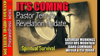 Spiritual Survival