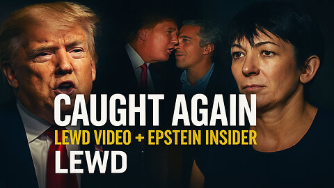 What REALLY Happened Between Trump and Epstein's Associates?