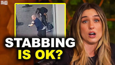 The Portland Stabbing Case EXPOSED