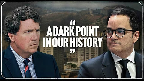 Venezuelan Vice President on Nicolas Maduro, Regime Change, and Trump’s Oil Strategy