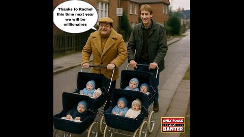 Get up get crushed again