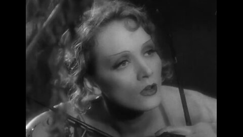 Blonde Venus 1932
