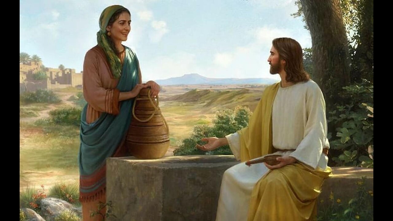 Esau’s Legacy: Genesis 36’s Hidden Story of God’s Plan