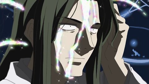 My Bride Is A Mermaid - Sun's dad tells Nagasumi about Akeno's brother