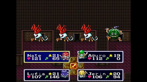 ZuperNEZ plays Lufia & the Fortress of Doom Part 13