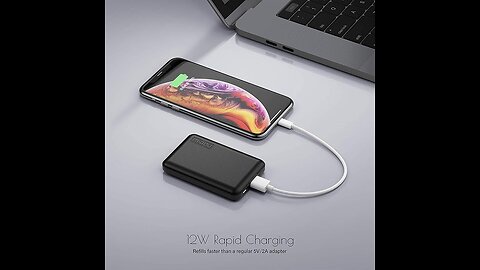 Always on the go? Don’t let your phone die when you need it most!