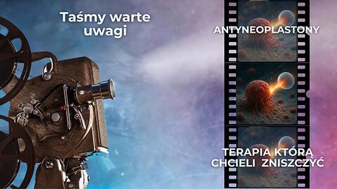 ANTYNEOPLASTY - Terapia, Którą Chcieli Zniszczyć