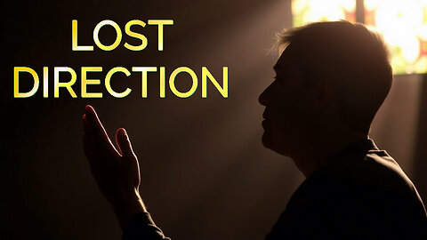 They Want to Misdirect You (God Wants You Unstuck in Life)