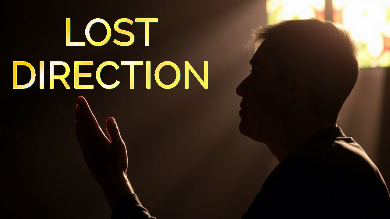 They Want to Misdirect You (God Wants You Unstuck in Life)