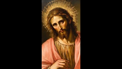 🌞 THE HIDDEN MEANING BEHIND JESUS AS THE "SON/SUN" 🌞