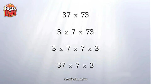 It's ALL mere coincidence, RIGHT? [Re-Upload]