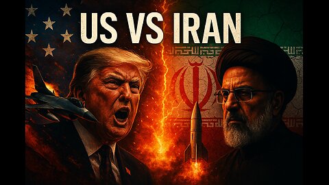 "How a Friendship Turned into Hatred: US & Iran Story" #usa #iran