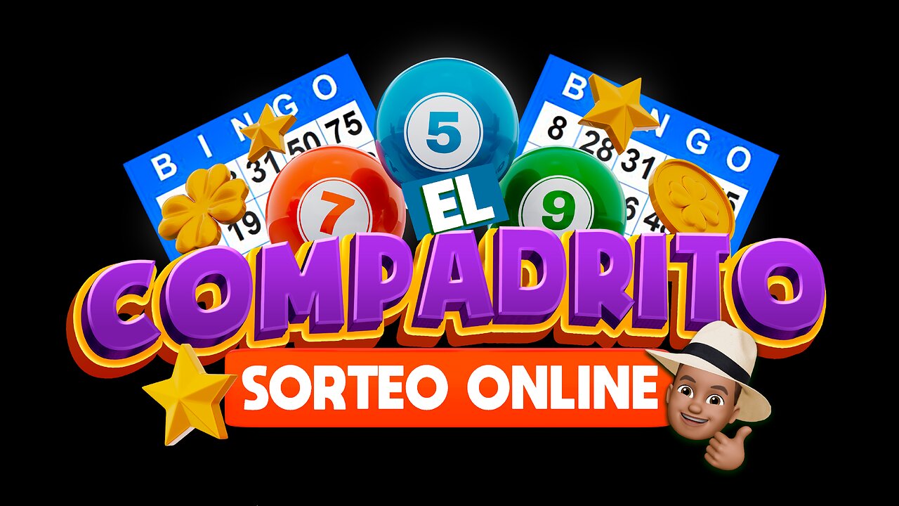Sorteo El Compadrito