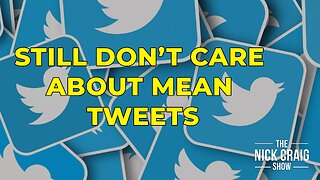 Mean Tweets and Education Accountability with Rep. Jones - Tuesday, December 16th, 2025