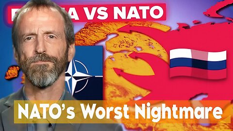 NATO Cornered — Russia Flips the Script | Scott Horton