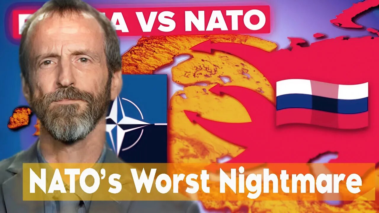 NATO Cornered — Russia Flips the Script ｜ Scott Horton