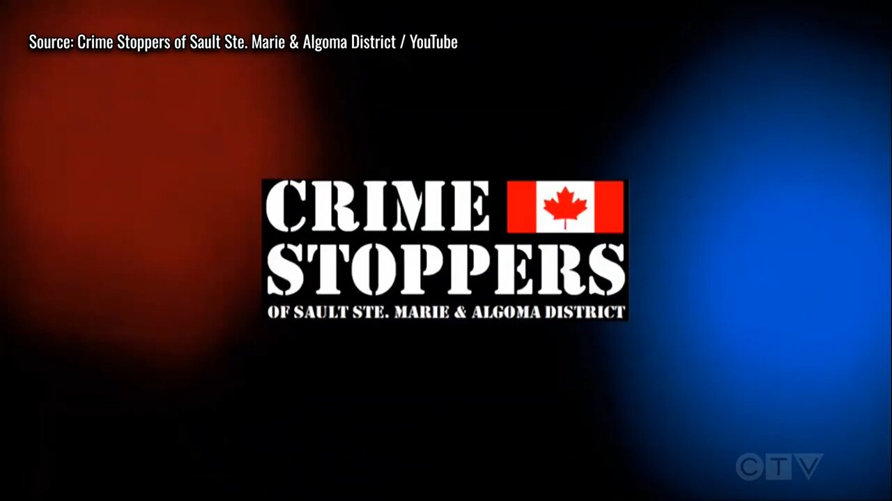 Sault police look to identify LCBO theft suspect
