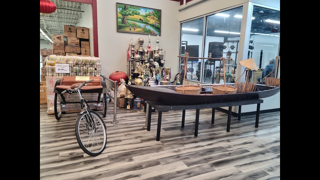 A Day Out Shopping 😁