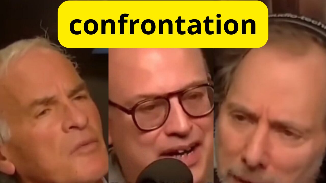 confrontation