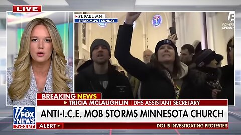 ‘Hope we see mugshots soon’: DHS WARNS anti-ICE agitators